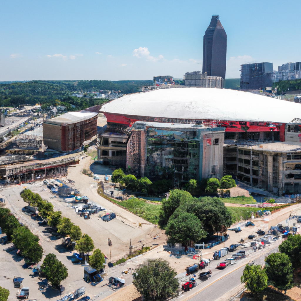¿Qué pasó en los Juegos Olímpicos de Atlanta?