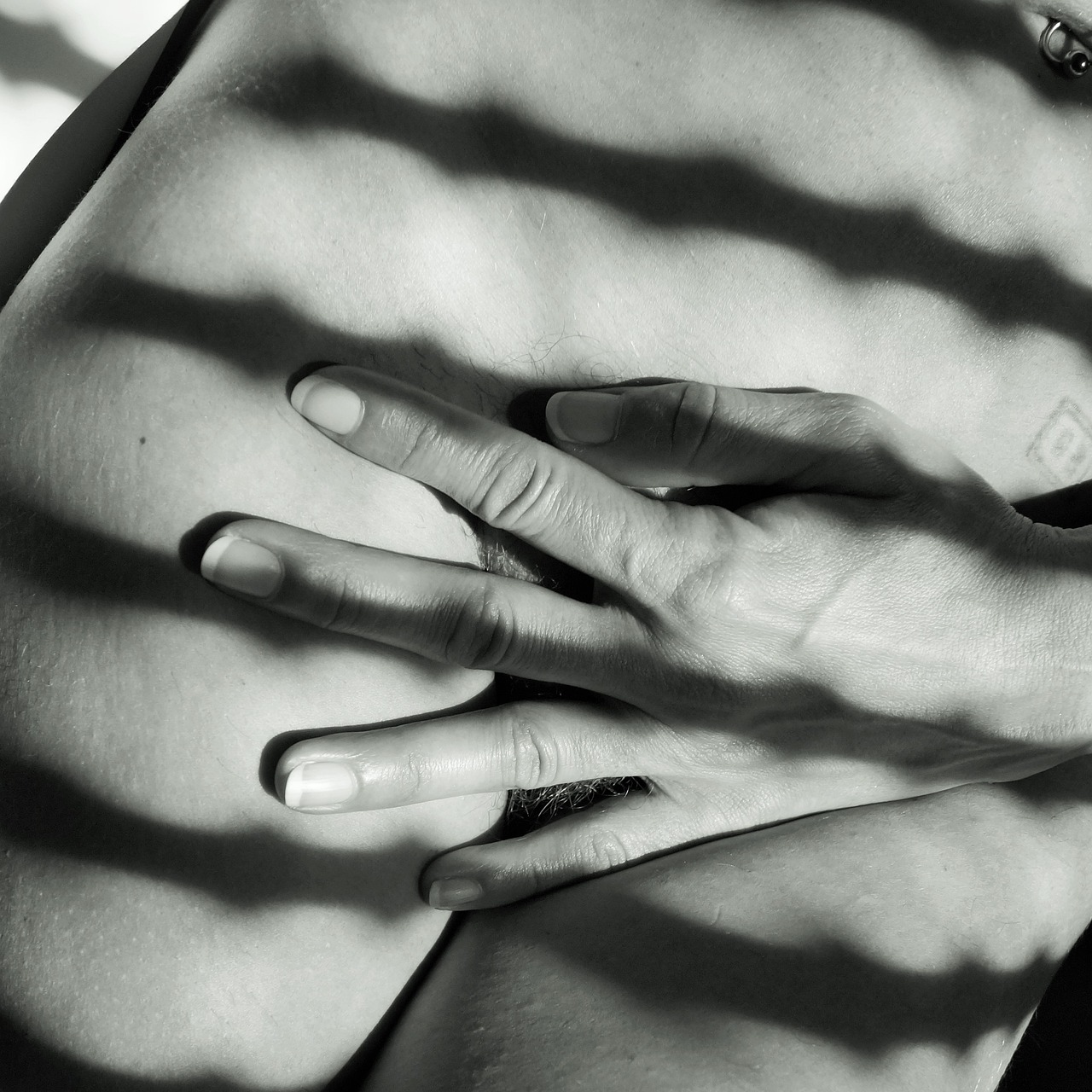 ¿Qué puede ser un dolor en el pubis?