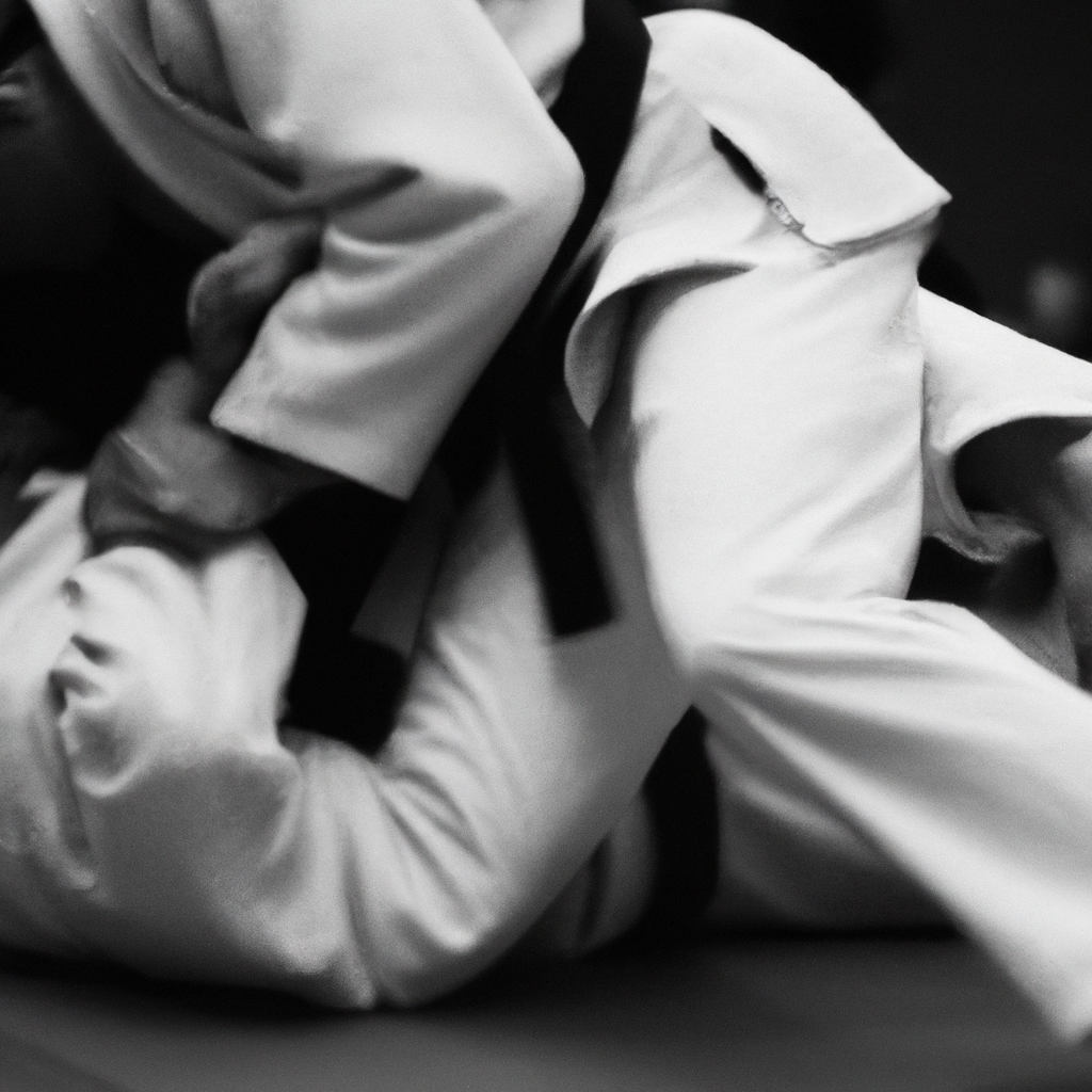¿Qué significa el randori?