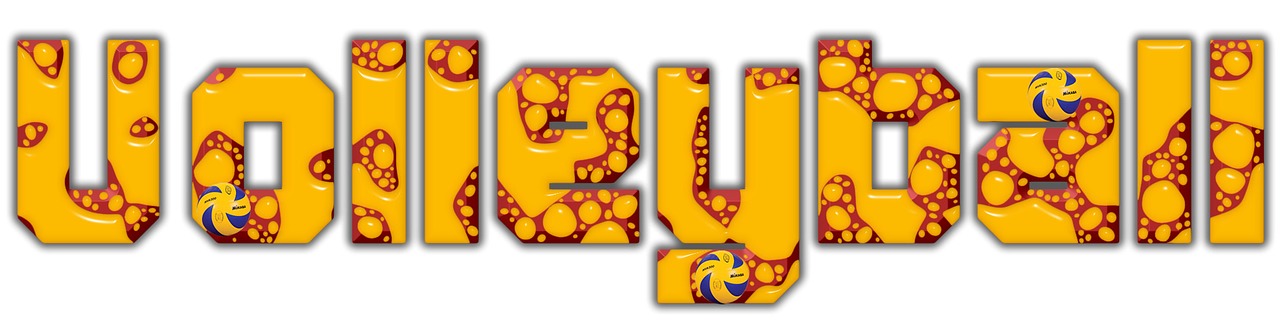 ¿Cuáles son los sistemas de juego en el voleibol?