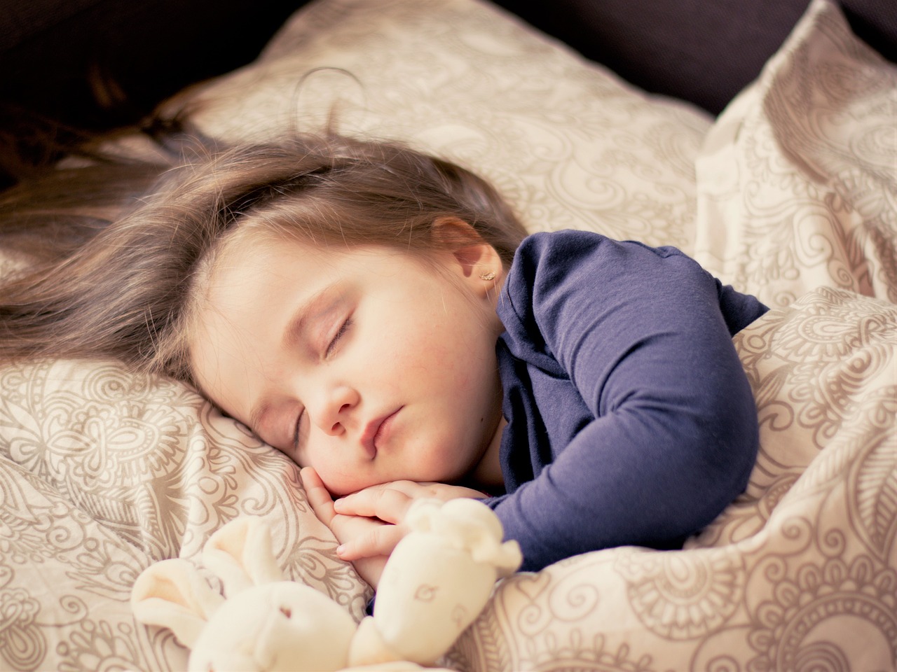 ¿Cómo es el desarrollo de una niña de 6 años?