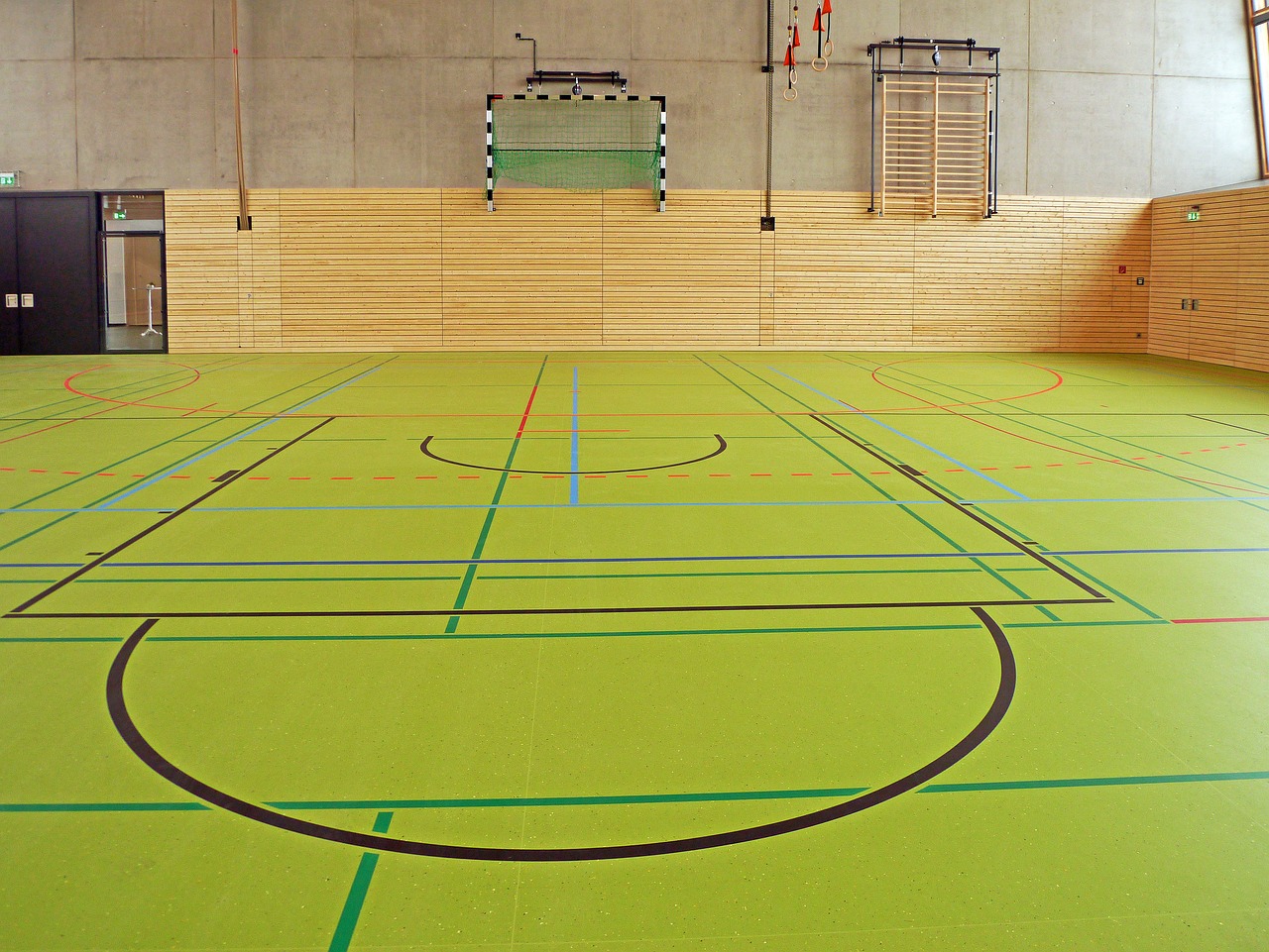¿Cuáles son las técnicas y tácticas del balonmano?