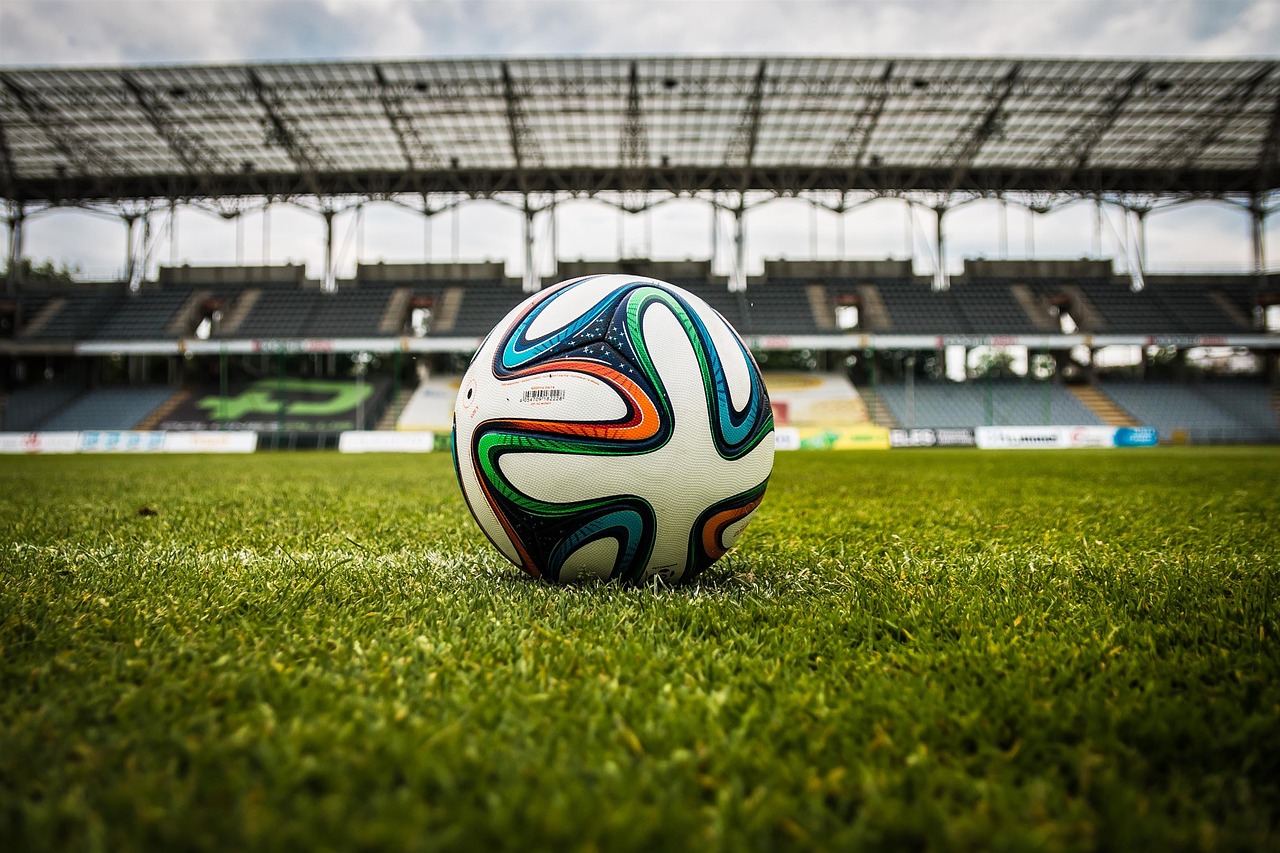 ¿Cuáles son los ejercicios de calentamiento del fútbol?