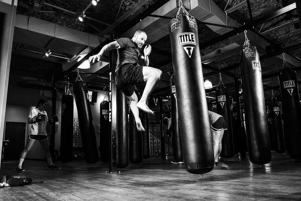 ¿Qué es el Do en el taekwondo?