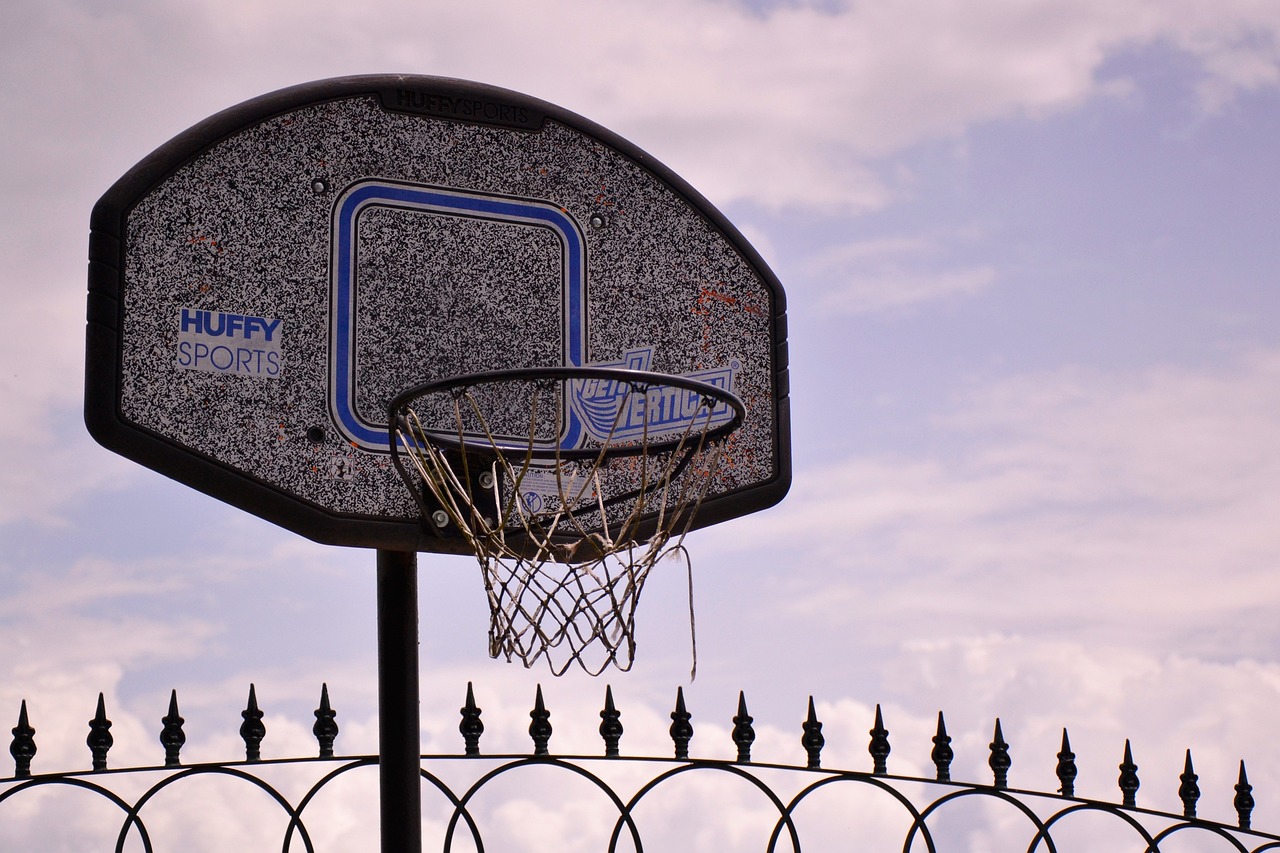 ¿Qué juegos hay de basquetbol?
