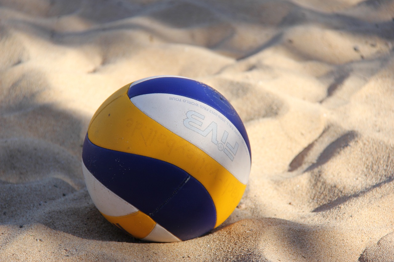 ¿Cómo hacer tantos en voley?