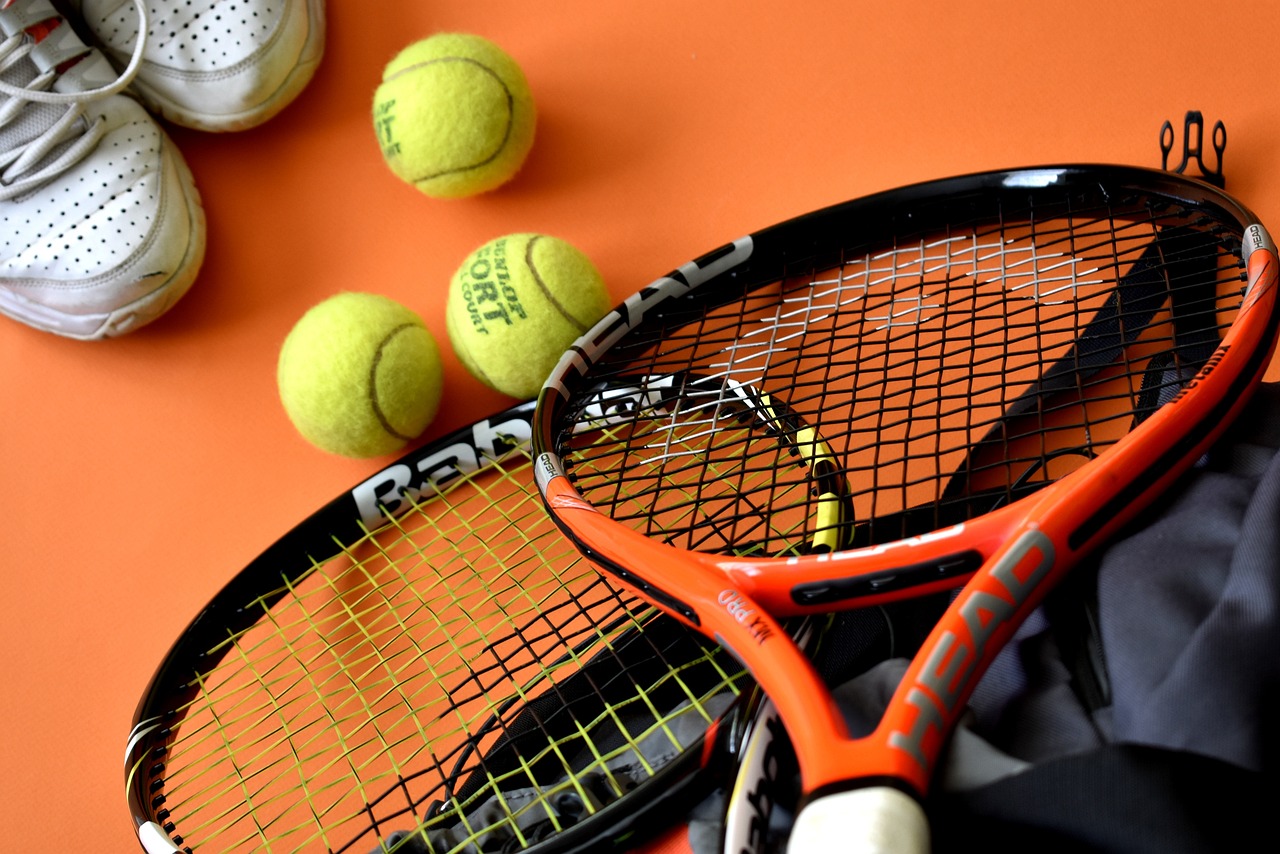 ¿Cuándo se juegan 5 sets en tenis?