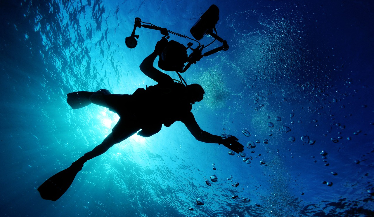 ¿Cómo calentar antes de hacer natación?