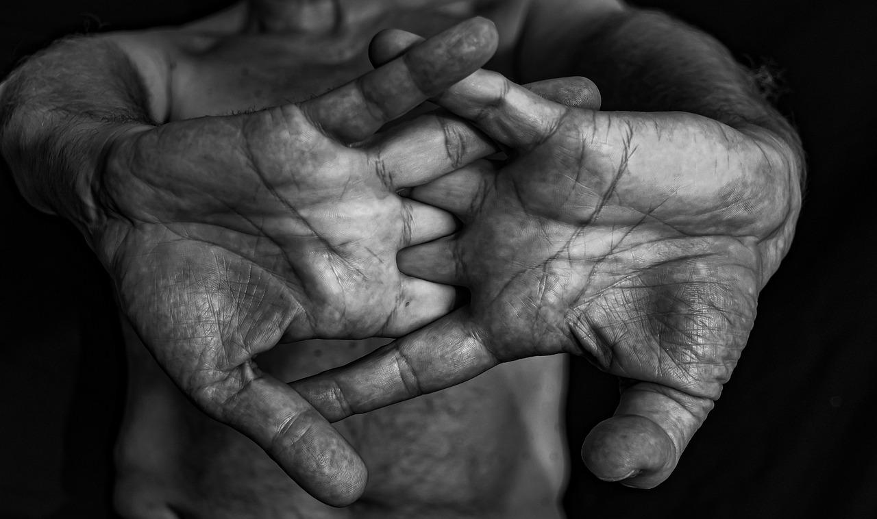 ¿Cuáles son los 4 elementos de la expresión corporal?