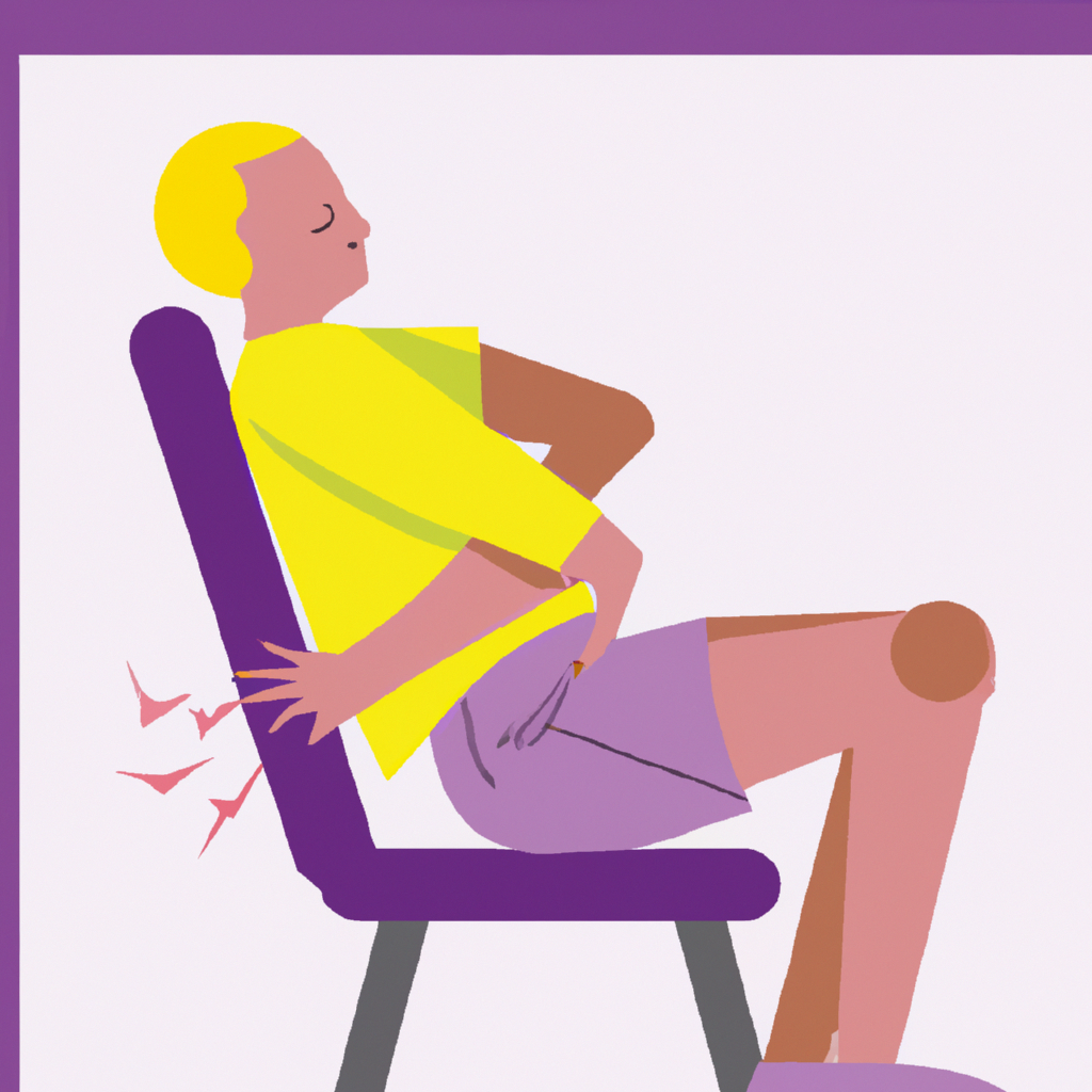 ¿Qué ejercicios hacer para cervicalgia?