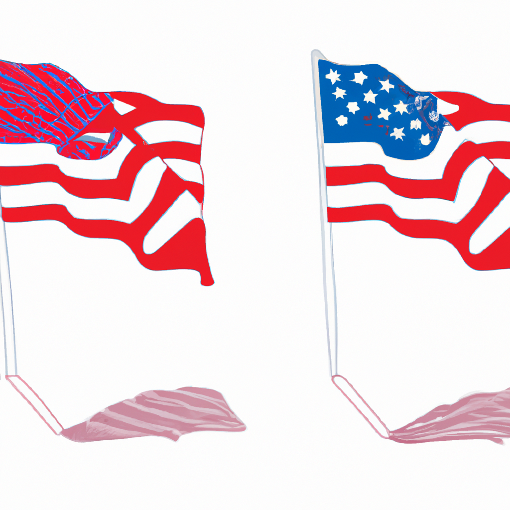 ¿Qué es un flag en el fútbol americano?