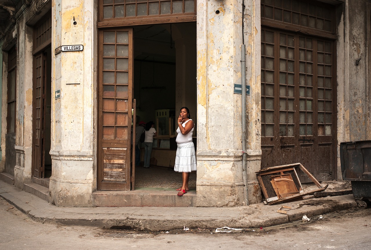¿Qué tipo de cultura tiene Cuba?