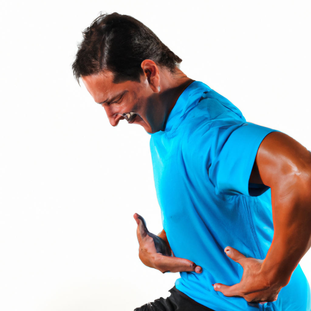 ¿Cómo quitar el dolor de espalda dorsal?