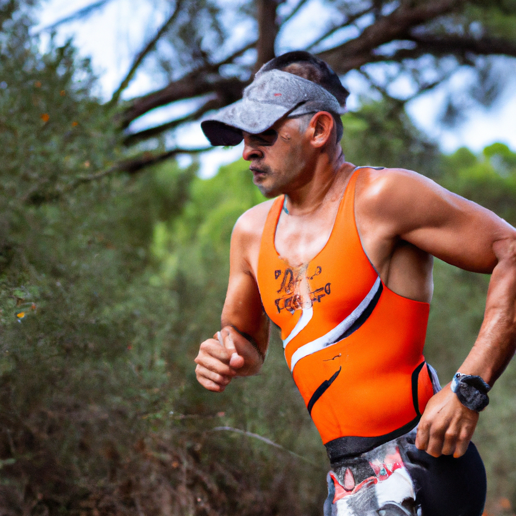 ¿Cuánto se tarda en hacer un Medio Ironman?