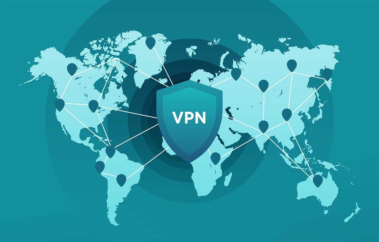 ¿Qué es una red privada virtual VPN?