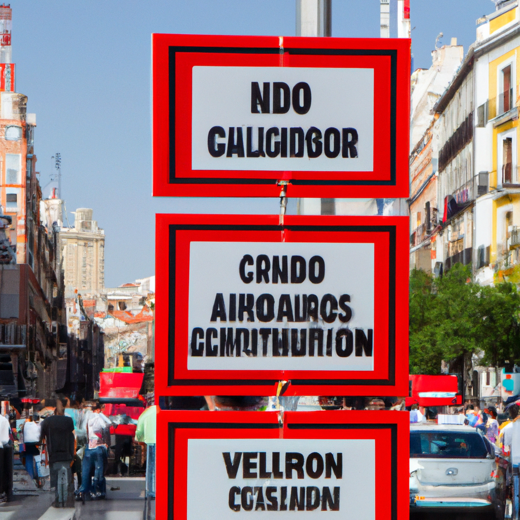 ¿Qué se considera altas capacidades en Madrid?