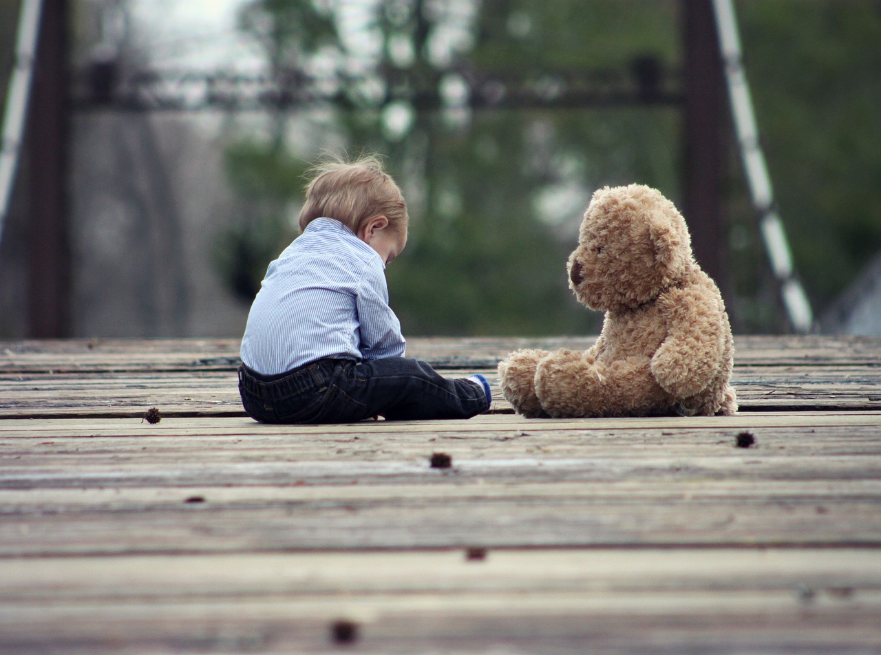 ¿Cuánto puede correr un niño de 10 años?