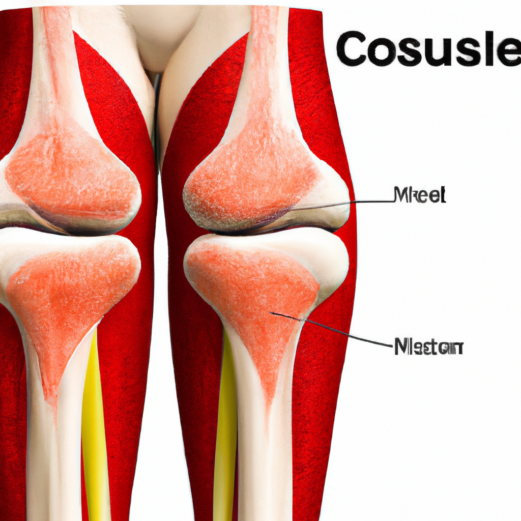 ¿Cuáles son los músculos isquiosurales?