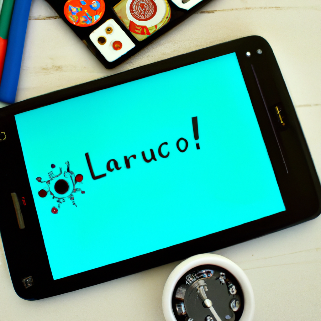 ¿Qué es y cómo funciona una ludoteca?