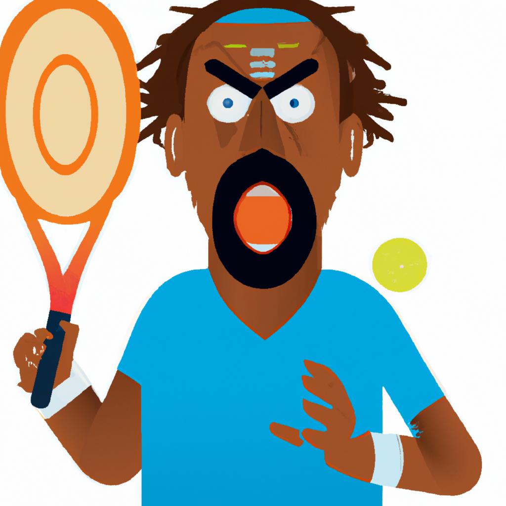 ¿Quién es el mejor jugador de tenis?
