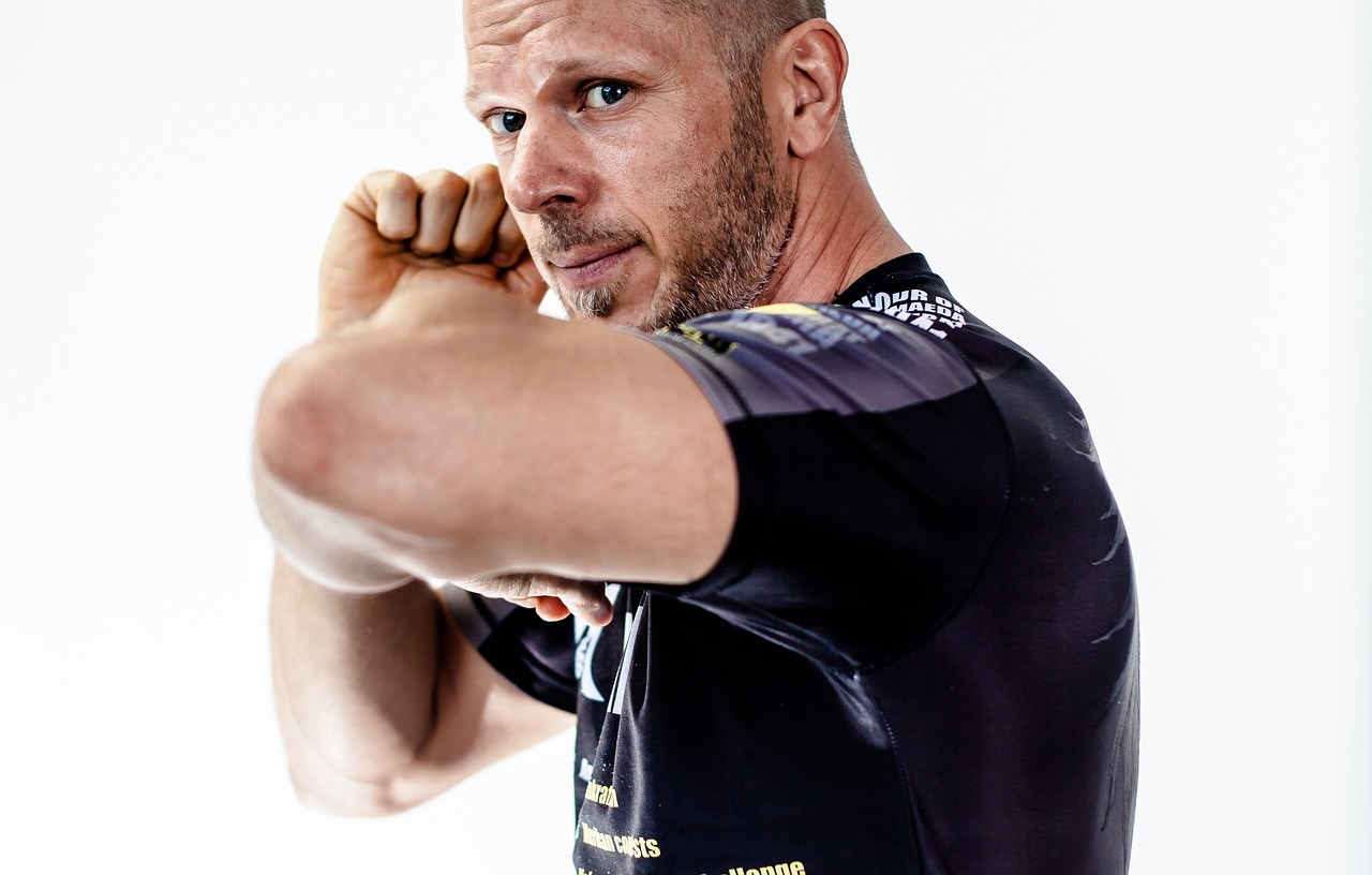 ¿Qué es el Muay Thai y para qué sirve?