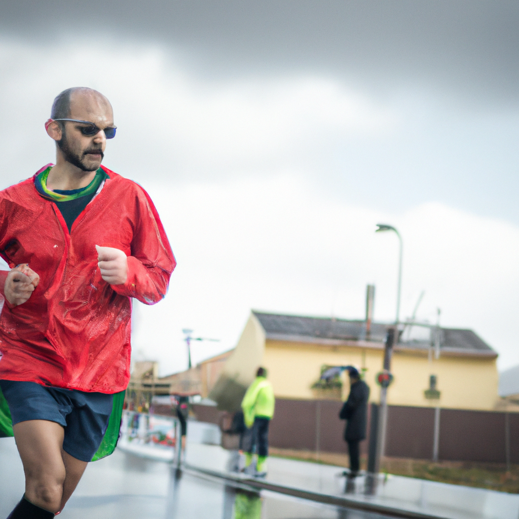 ¿Qué es el entrenamiento fartlek?