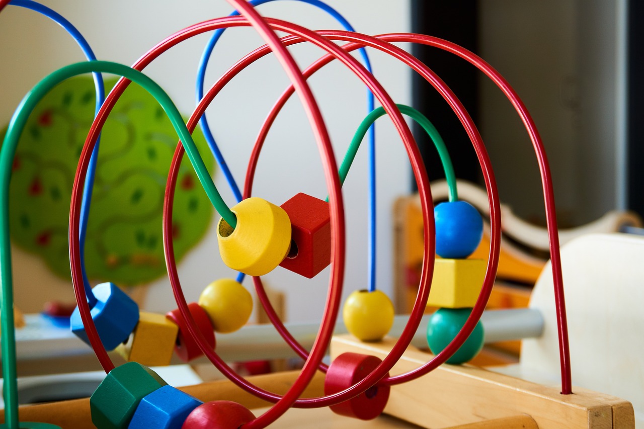 ¿Qué es la coordinación fina?