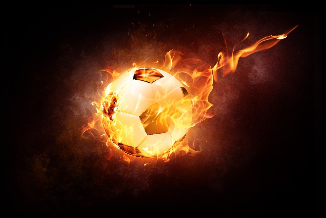 ¿Qué es una línea de 5 en el fútbol?