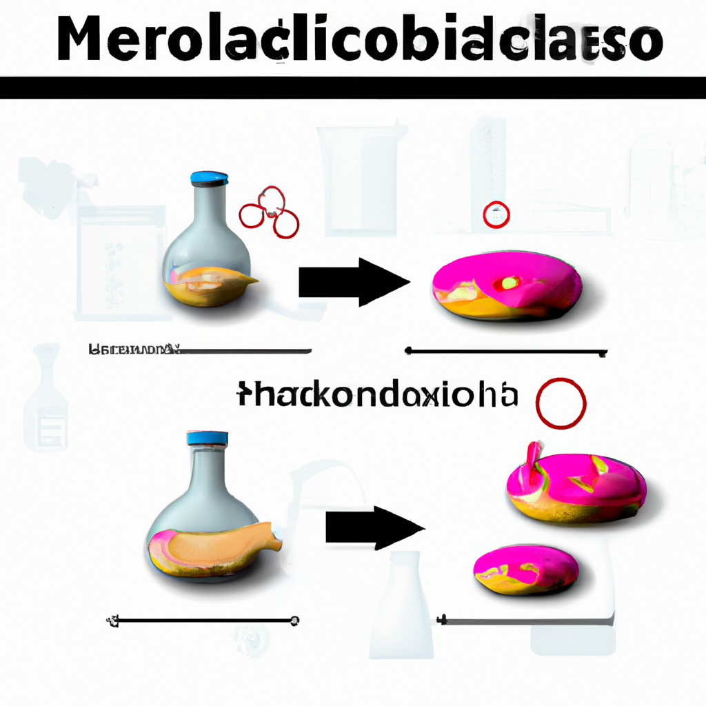 ¿Qué procesos metabolicos ocurren en el hígado?