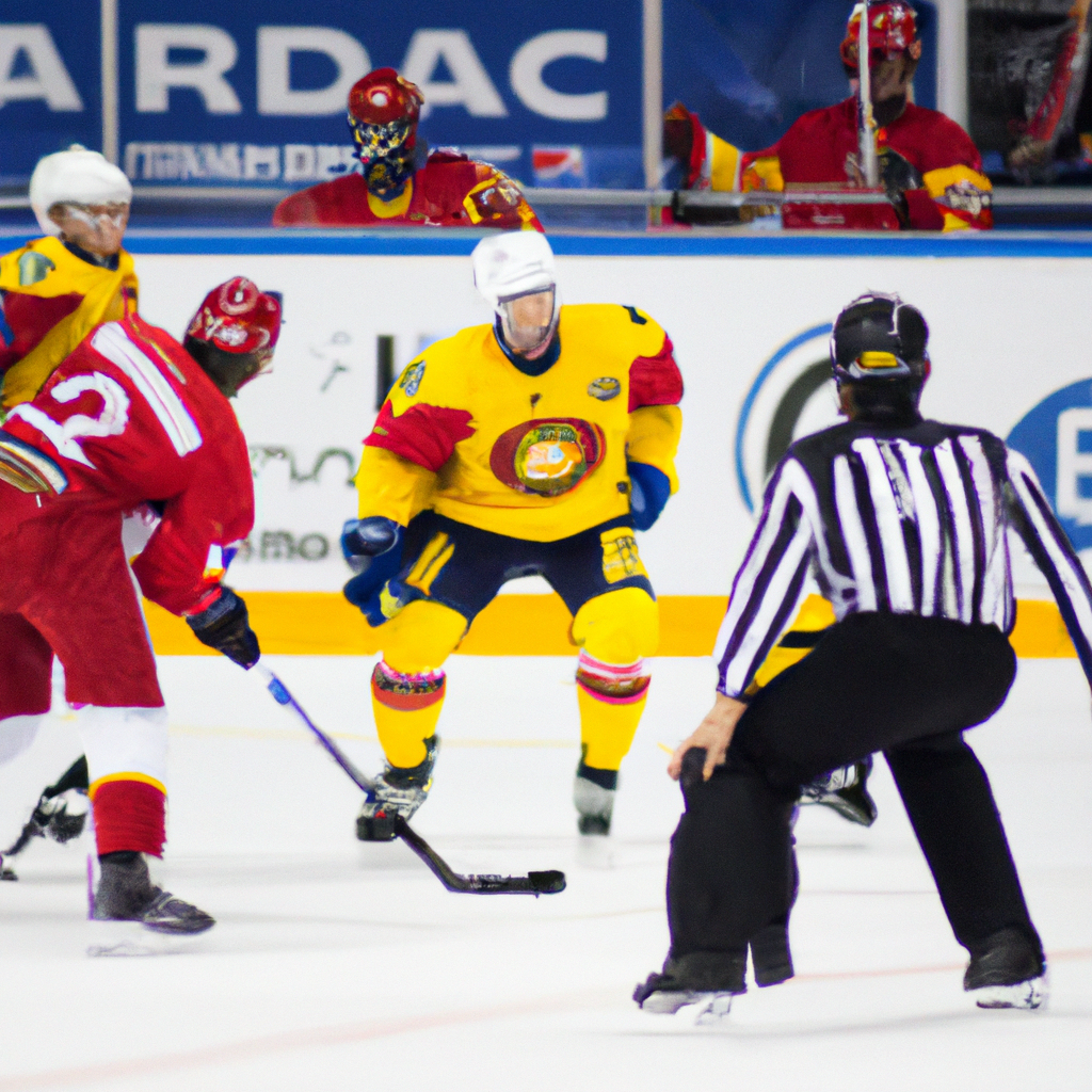 ¿Cómo se llama el deporte parecido al hockey?